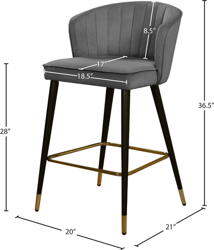 Cassie - Stool (Set of 2)