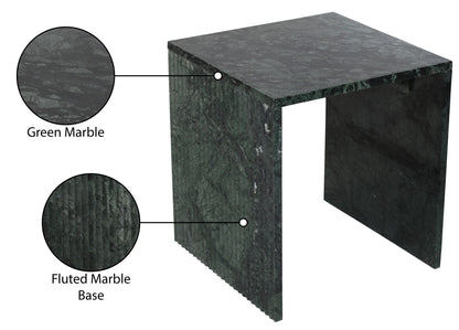 Pienza - Marble Table