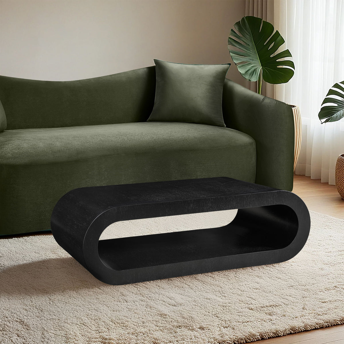 Sono - Coffee Table
