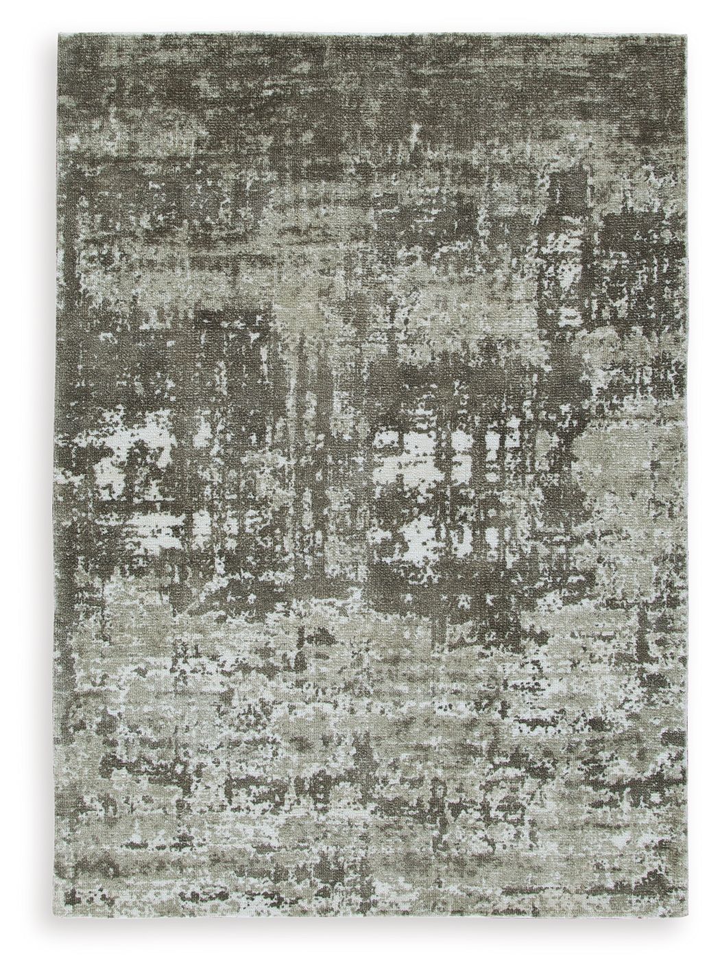 Valmontic - 8' x 10' Rug - Gray