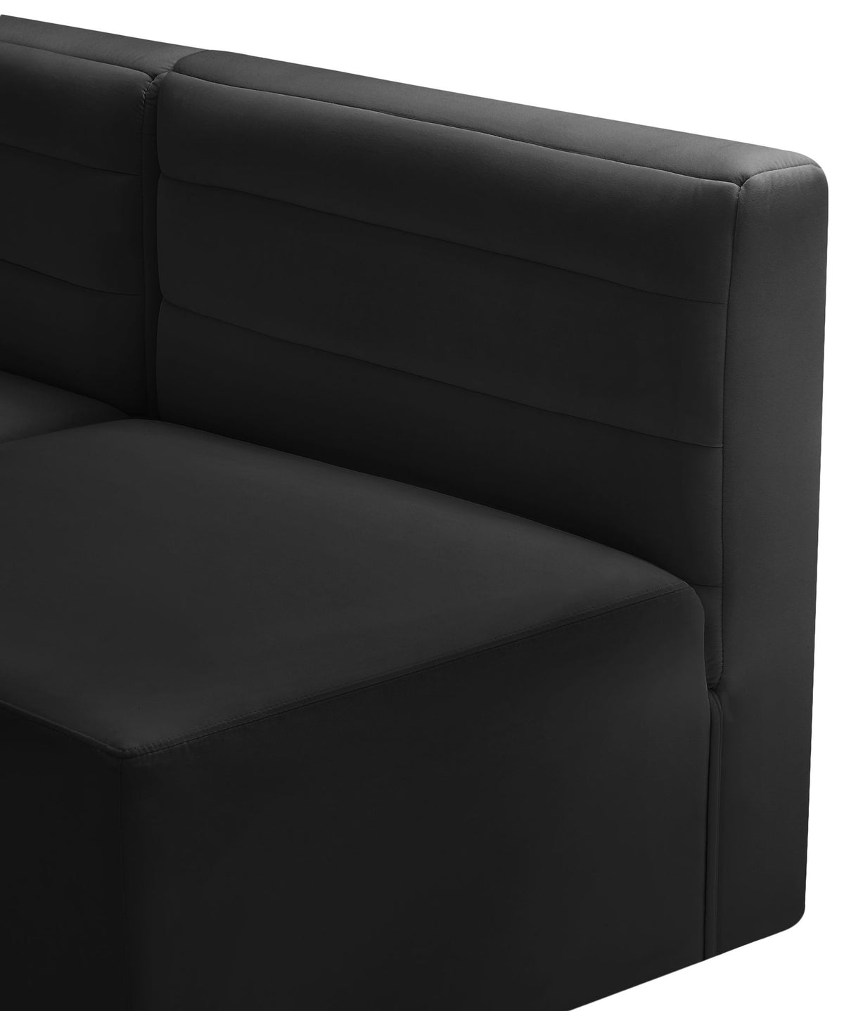 Quincy - 4 Piece Modular Sectional