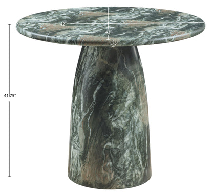 Cosenza - Concrete Indoor / Outdoor Bar Table