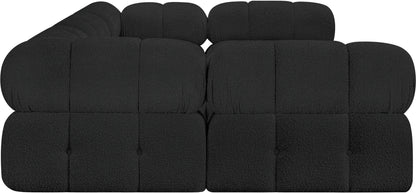 Ames - 6 Piece Modular Sectional