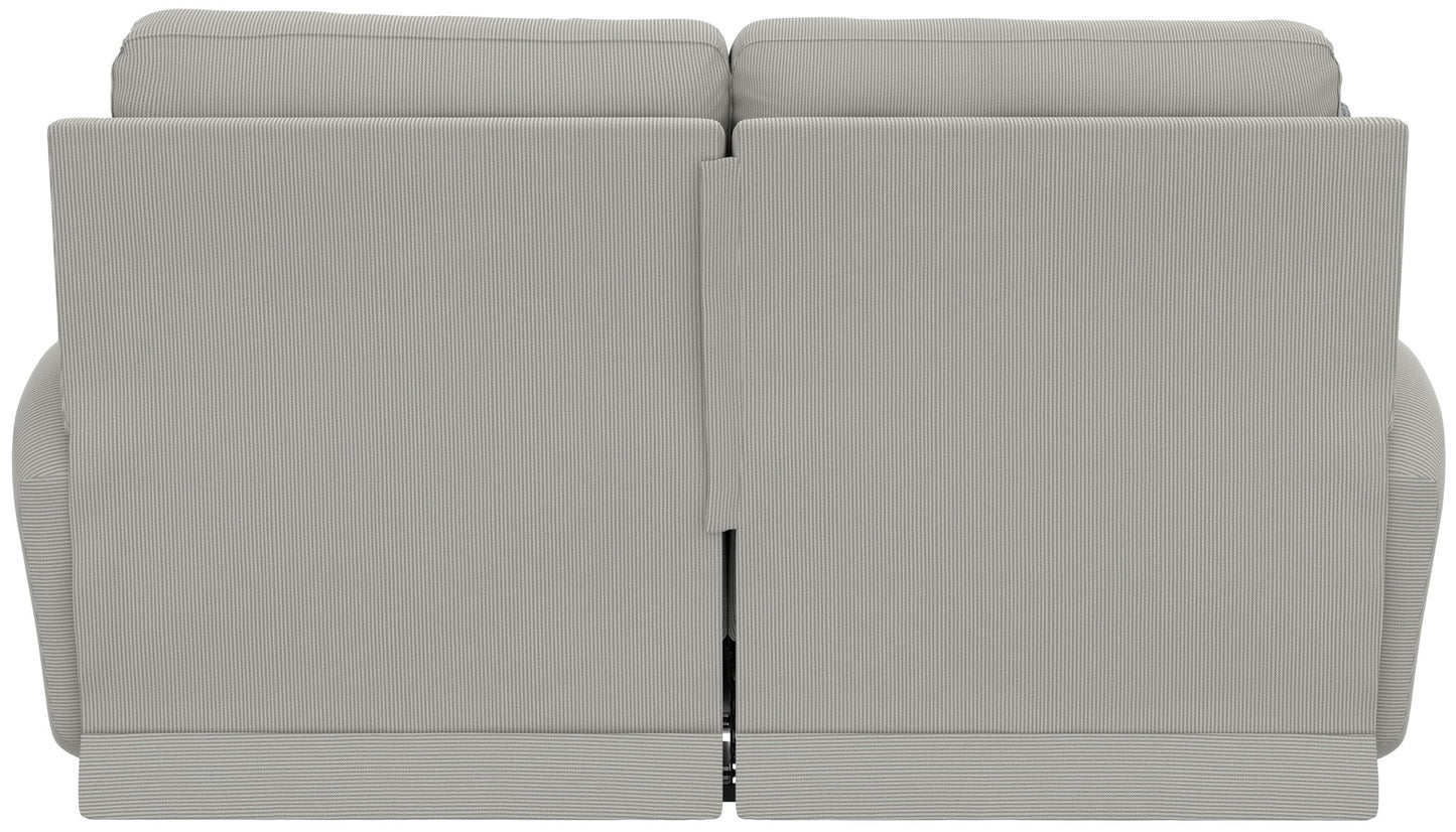 Chappy - Lay Flat Reclining Loveseat