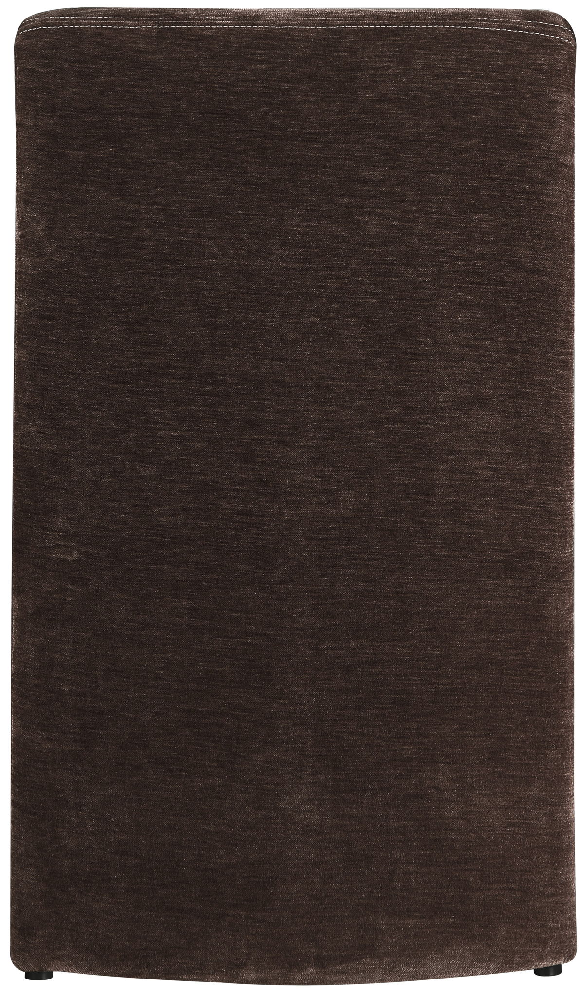Slique - Performance Fabric Upholstered Dining Chair (Set of 2) - Brown