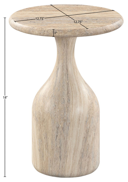 Savona - End Table