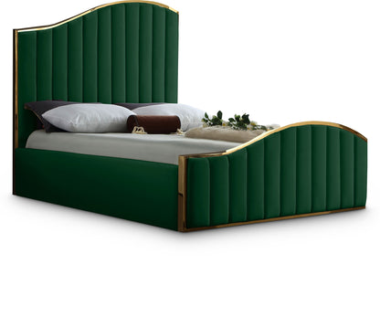 Jolie - Bed