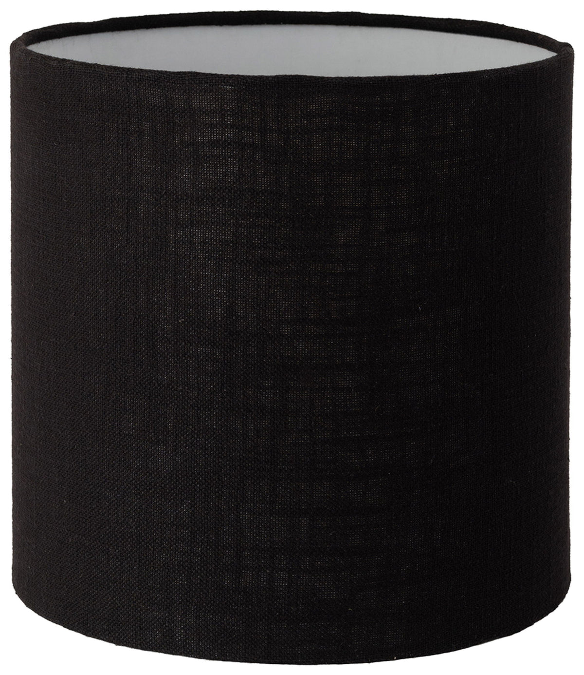 Vellum - Genuine Marble Base And Linen Textured Fabric Shade Table Lamp