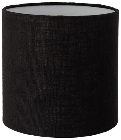 Vellum - Genuine Marble Base And Linen Textured Fabric Shade Table Lamp