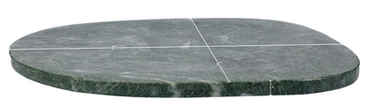 Livia - Genuine Marble Decorative Tray