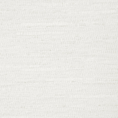 Paramo - Chenille Fabric and Vegan Leather Upholstered Dining Chair