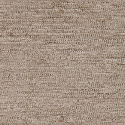 Paramo - Chenille Fabric and Vegan Leather Upholstered Dining Chair