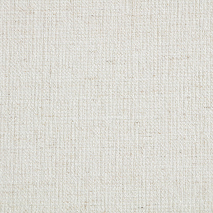 Chandra - Linen Textured Fabric Upholstered Bed
