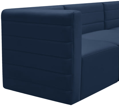Quincy - Modular 2 Seat Sofa