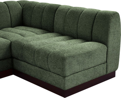 Quinn - 5 Piece Modular Sectional