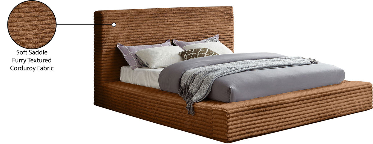 Dexter - Upholstered Bed