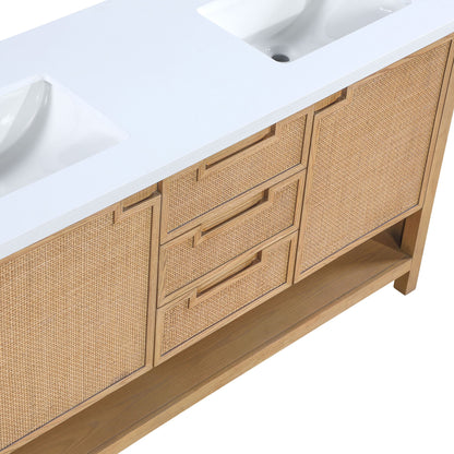 Soren - Bathroom Vanity