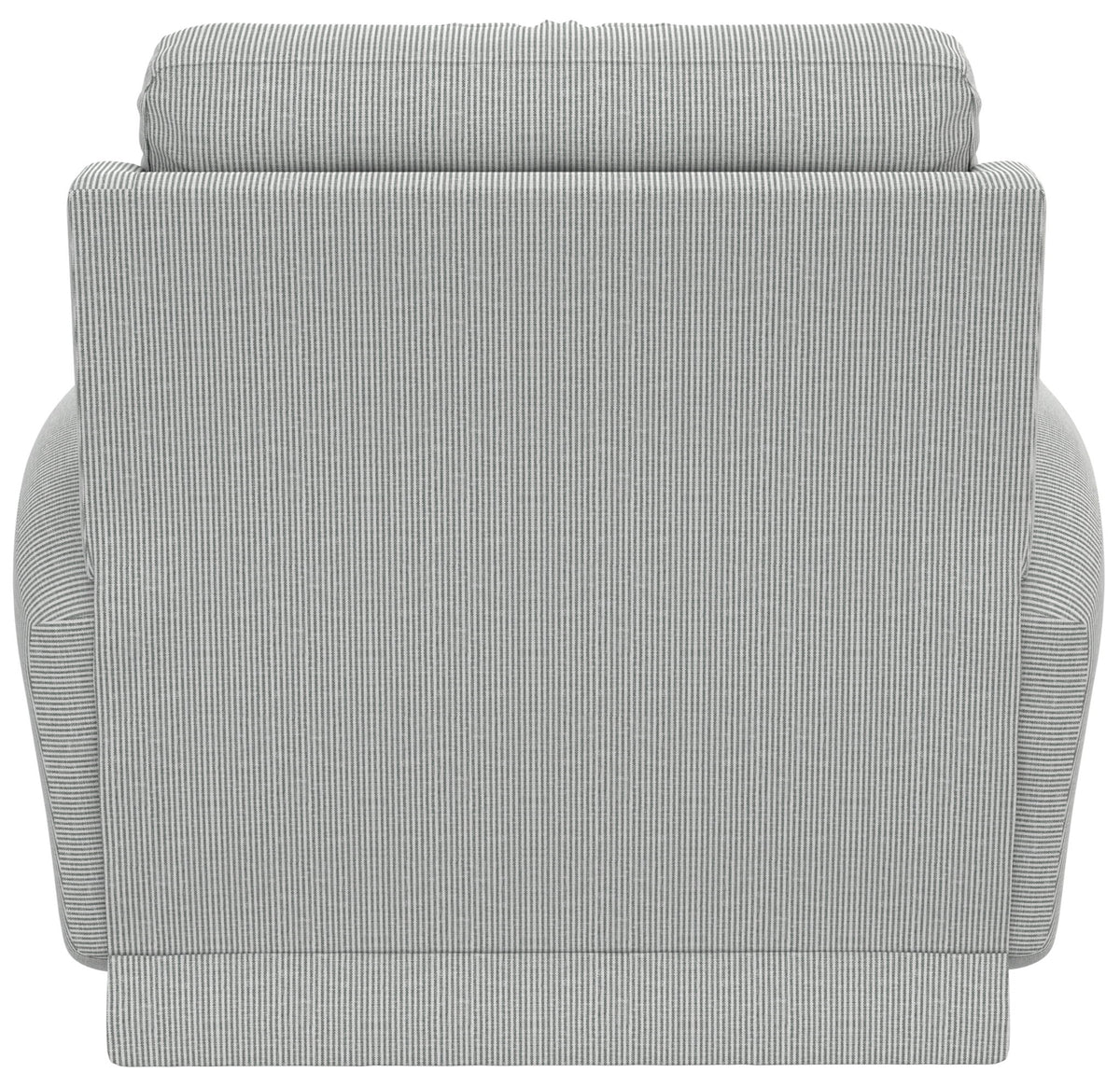 Chappy - Lay Flat Recliner