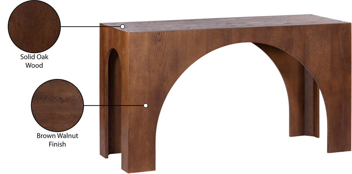 Arch - Console Table