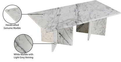 Verona - Coffee Table