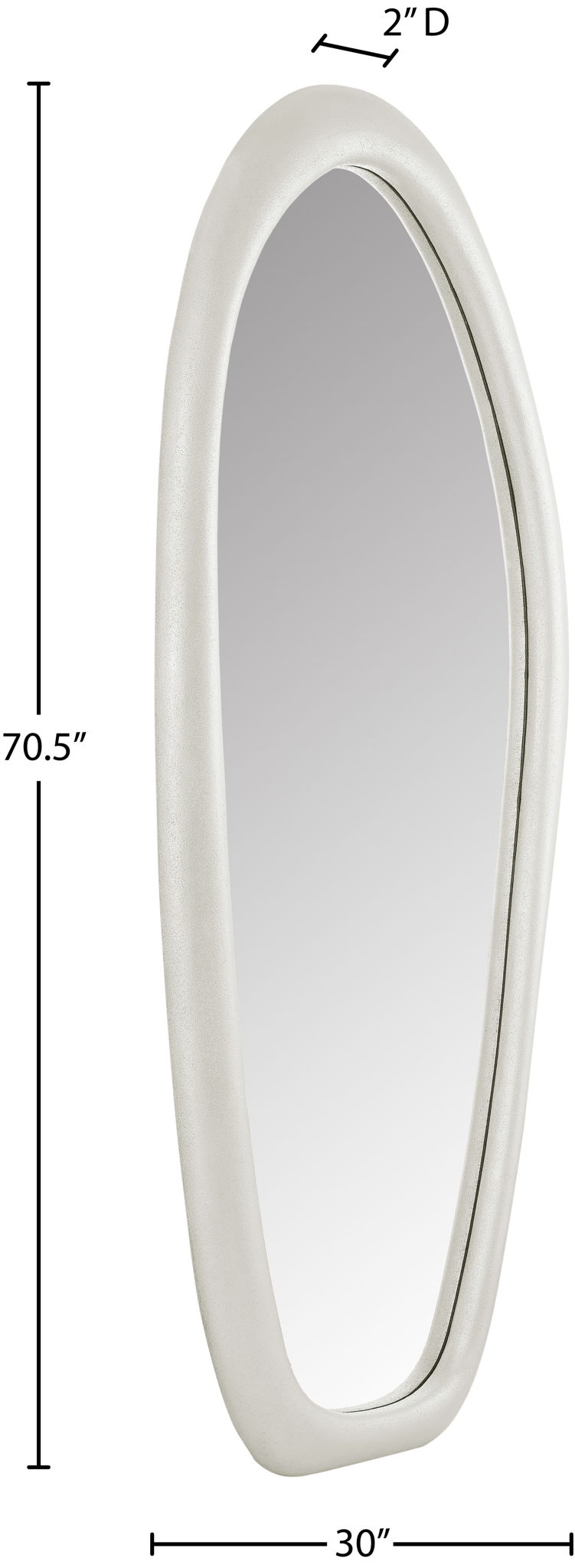 Holland - Mirror