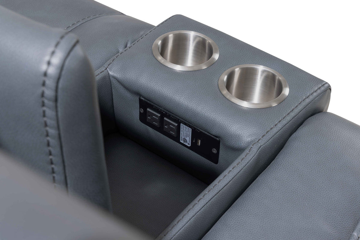 Maveric - Sofa Set