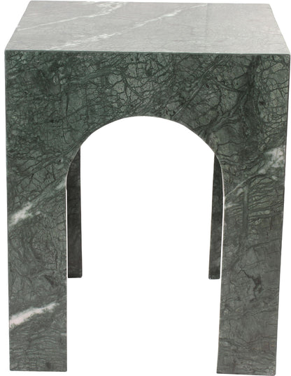 Palermo - Marble End Table