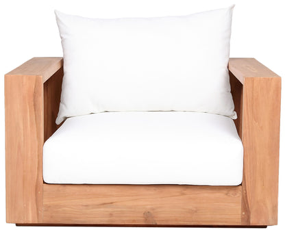 Tulum - Water Resistant Outdoor Chair