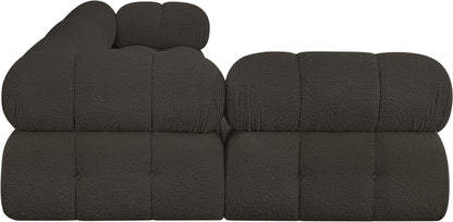 Ames - 4 Piece Modular Sectional