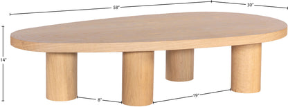 Beekman - Coffee Table