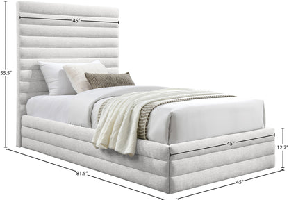 Maxwell - Bed