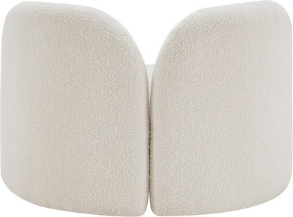Daphne - Boucle Chair