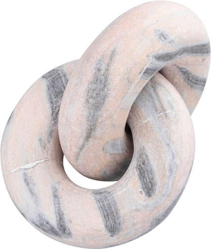 Knot - Marble Decorative Accessory