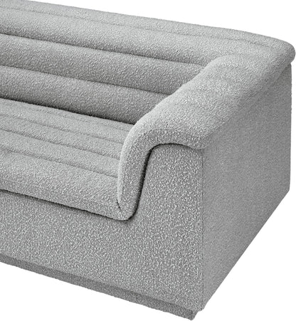 Cascade - Boucle Modular Sectional