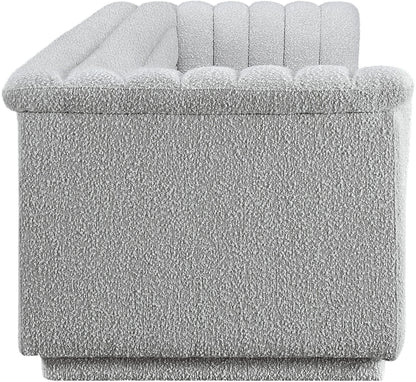 Cascade - Boucle Modular Sofa