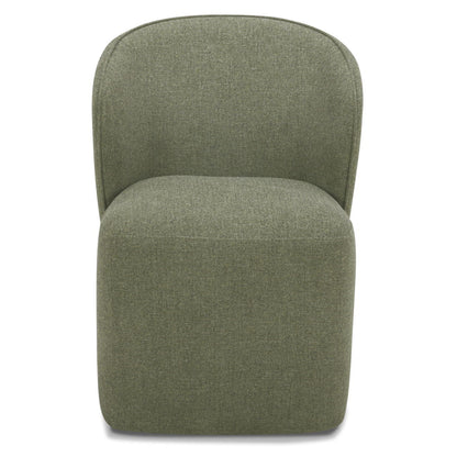 Bongo - Fabric Dining Chair (Set of 2)