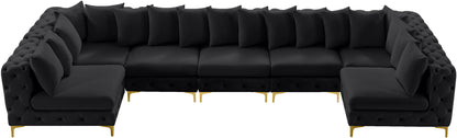Tremblay - 7 Piece Modular Sectional