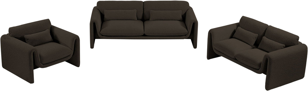 Sloan - Loveseat