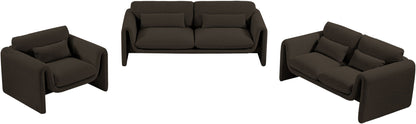 Sloan - Loveseat
