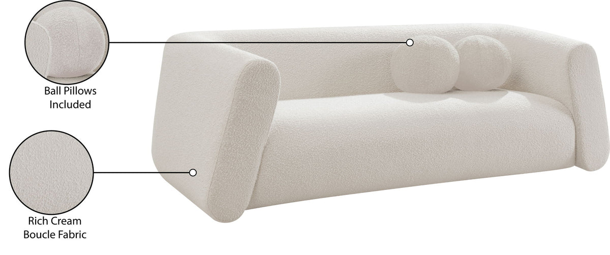 Abbington - Sofa