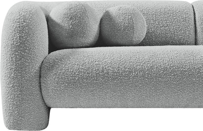 Emory - Loveseat