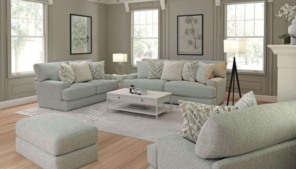 Brett - Loveseat