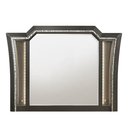 Kaitlyn - Mirror (LED)