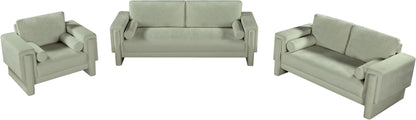 Madeline - Loveseat