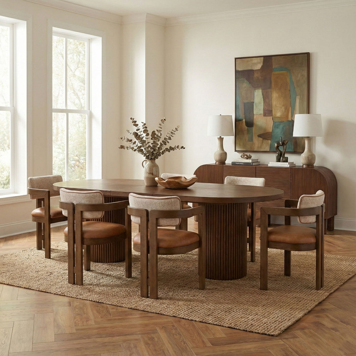 Belinda - Dining Table
