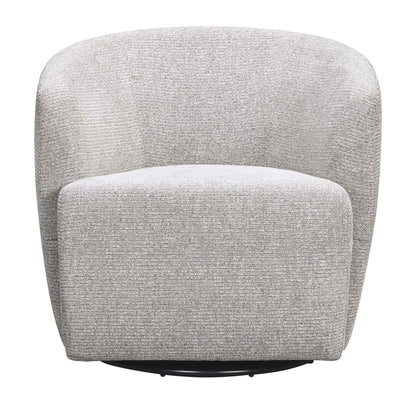 Mingle - Swivel Glider Accent Chair