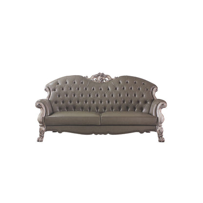 Dresden - Sofa w/5 Pillows