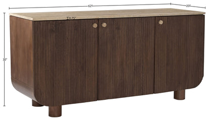 Cressa - Mango Wood Sideboard / Buffet