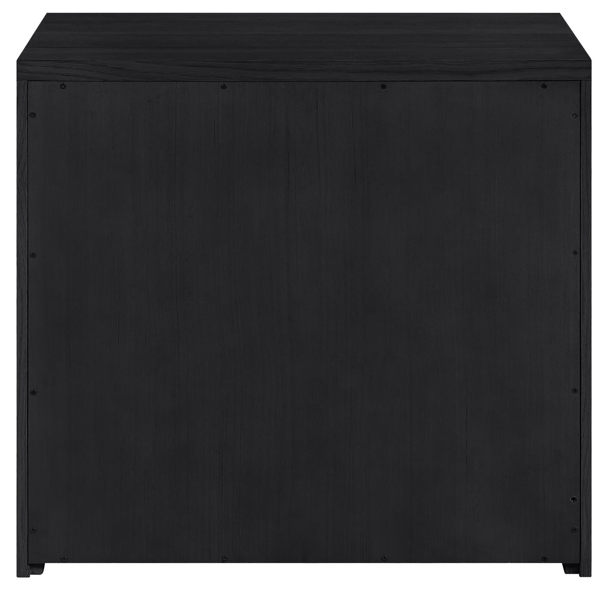 Vero - Solid Wood And Oak Venee Sideboard/Buffet