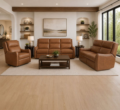 Channing - Power Zero Gravity Recliner